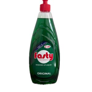 Hyperpick Fasty Ultra Concentrate