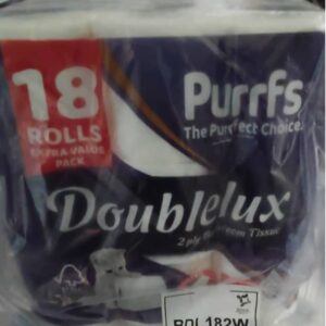 18pk Doublelux