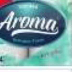 Aroma Green Tissue