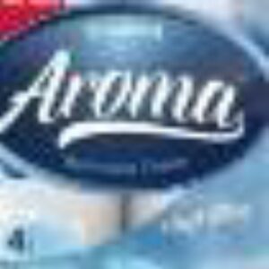 Aroma Tissue Blue
