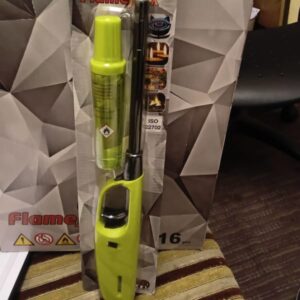 BBQ Lighter with Liquid